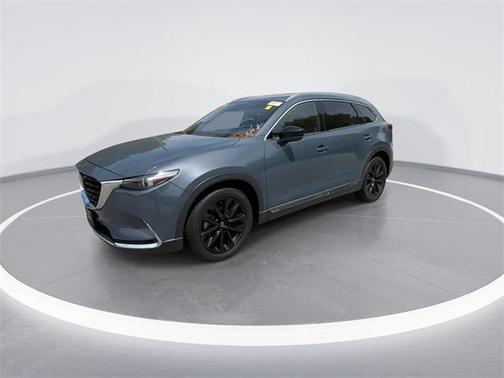 2022 Mazda CX-9 Carbon Edition