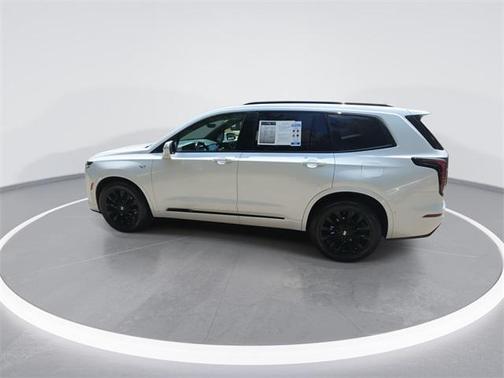 2021 Cadillac XT6 Sport AWD