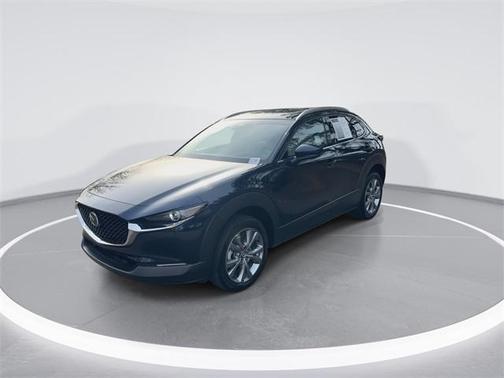 2025 Mazda CX-30 Premium Package