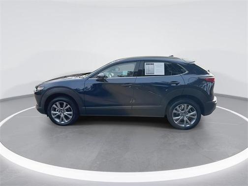 2025 Mazda CX-30 Premium Package