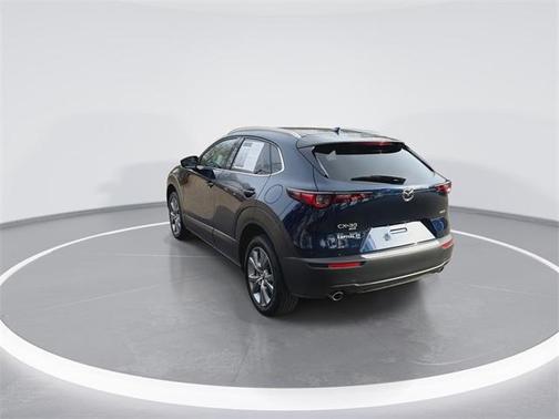2025 Mazda CX-30 Premium Package