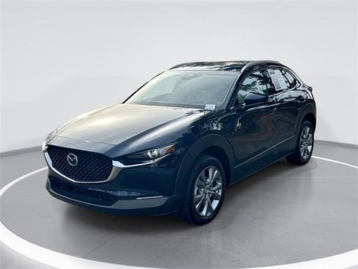 2025 Mazda CX-30 Premium Package