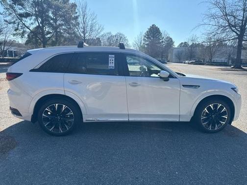 2024 Mazda CX-90 3.3 Turbo S Premium Plus