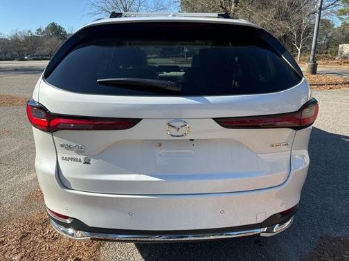 2024 Mazda CX-90 3.3 Turbo S Premium Plus