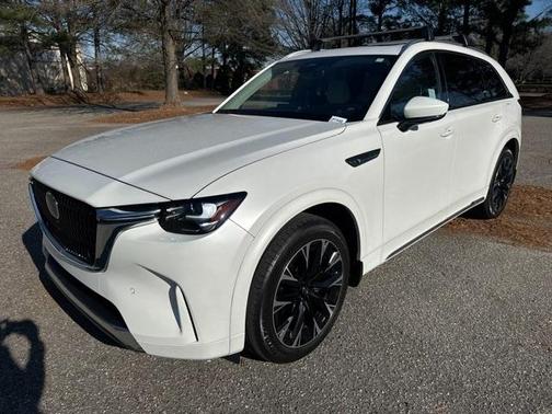 2024 Mazda CX-90 3.3 Turbo S Premium Plus