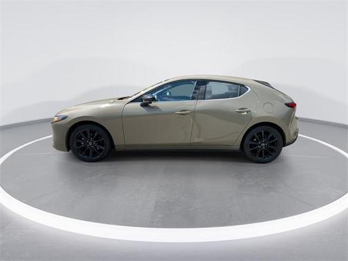 2024 Mazda Mazda3 2.5 Turbo AWD