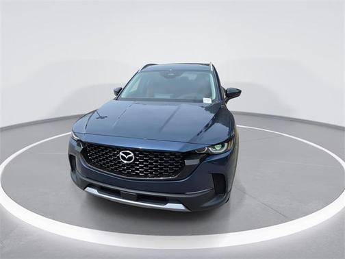 2025 Mazda CX-50 2.5 Turbo Premium Package