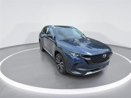 2025 Mazda CX-50 2.5 Turbo Premium Package