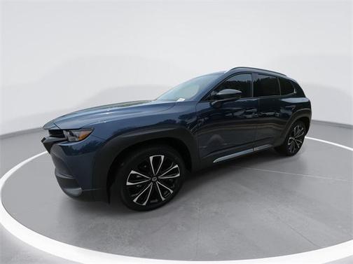 2025 Mazda CX-50 2.5 Turbo Premium Package
