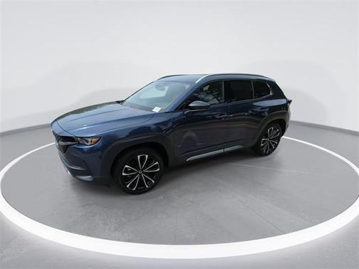 2025 Mazda CX-50 2.5 Turbo Premium Package