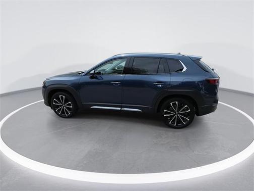 2025 Mazda CX-50 2.5 Turbo Premium Package