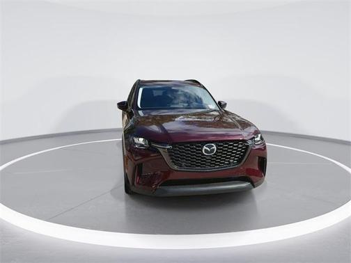 2026 Mazda CX-90 3.3 Turbo Premium Sport