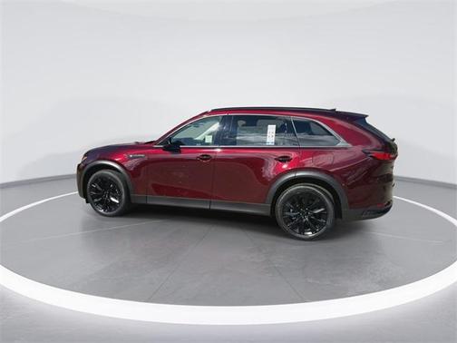 2026 Mazda CX-90 3.3 Turbo Premium Sport