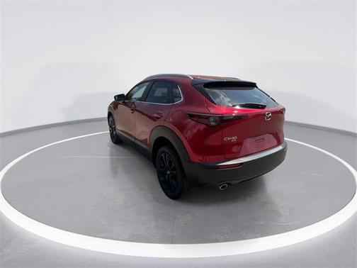 2025 Mazda CX-30 2.5 S Select Sport