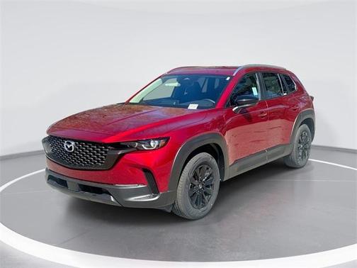 2026 Mazda CX-50 2.5 S SELECT