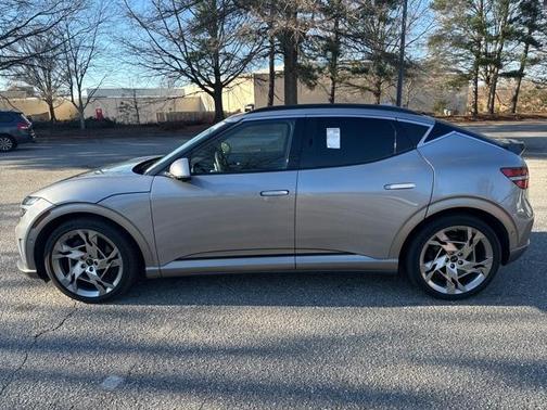 2024 Genesis GV60 Performance