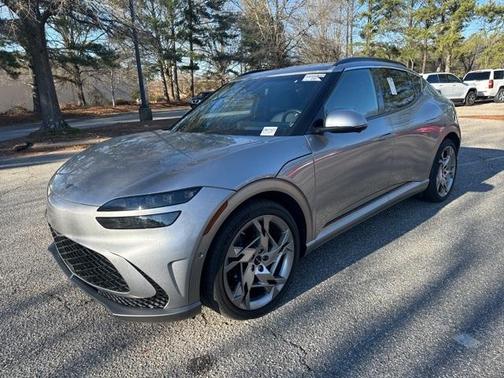 2024 Genesis GV60 Performance