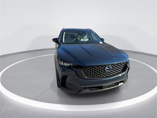 2026 Mazda CX-50 2.5 S