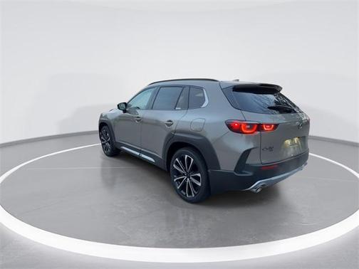 2026 Mazda CX-50 2.5 S