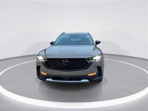 2026 Mazda CX-50 2.5 S