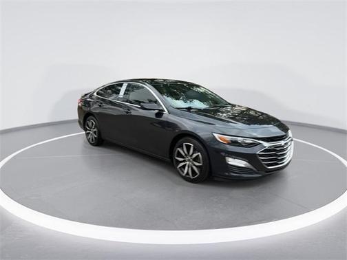 2022 Chevrolet Malibu RS