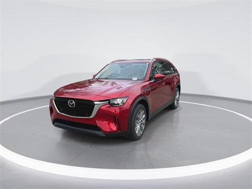 2026 Mazda CX-90 Preferred