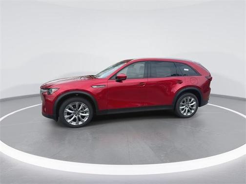 2026 Mazda CX-90 Preferred