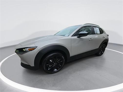 2024 Mazda CX-30 2.5 S Select Sport