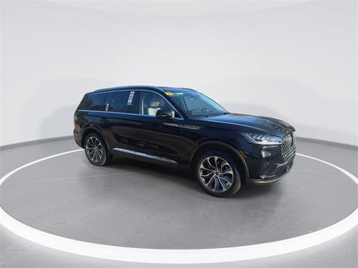 2026 Lincoln Aviator Reserve AWD