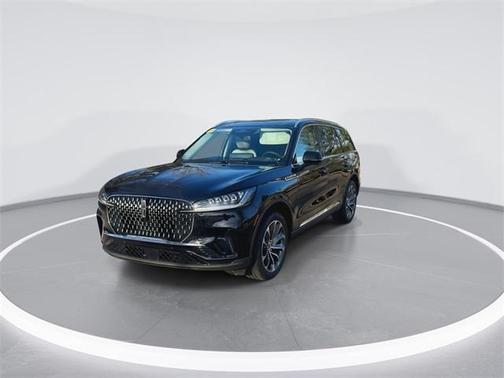 2026 Lincoln Aviator Reserve AWD