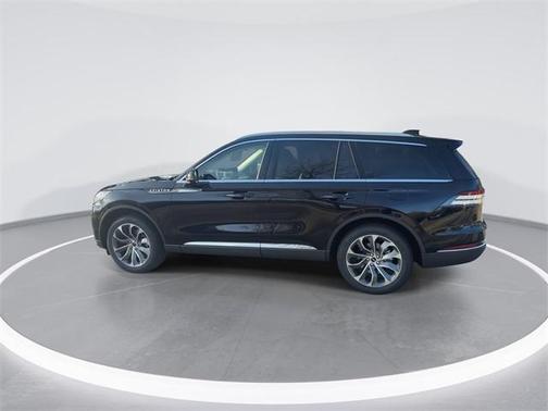 2026 Lincoln Aviator Reserve AWD