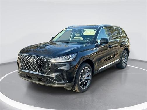 2026 Lincoln Aviator Reserve AWD