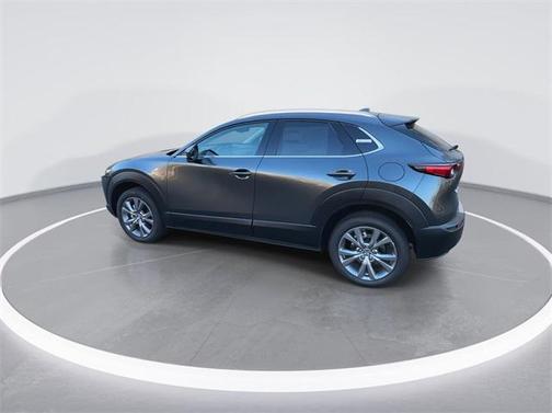 2025 Mazda CX-30 Premium Package