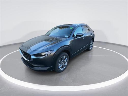 2025 Mazda CX-30 Premium Package