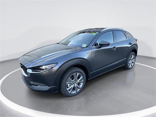 2025 Mazda CX-30 Premium Package