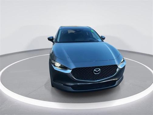 2025 Mazda CX-30 Premium Package