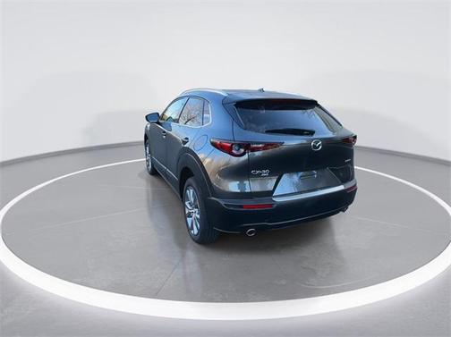 2025 Mazda CX-30 Premium Package