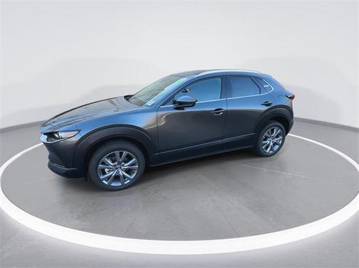 2025 Mazda CX-30 Premium Package