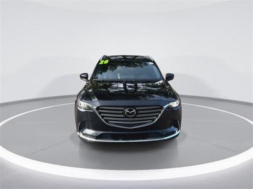 2020 Mazda CX-9 Grand Touring