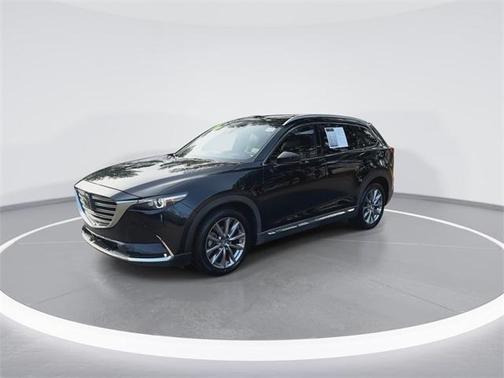 2020 Mazda CX-9 Grand Touring
