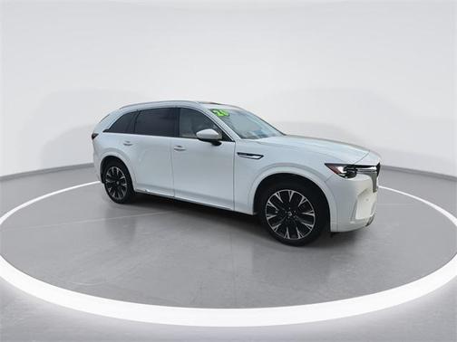 2026 Mazda CX-90 3.3 Turbo S Premium Plus