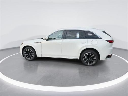 2026 Mazda CX-90 3.3 Turbo S Premium Plus