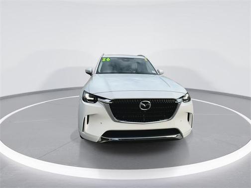 2026 Mazda CX-90 3.3 Turbo S Premium Plus