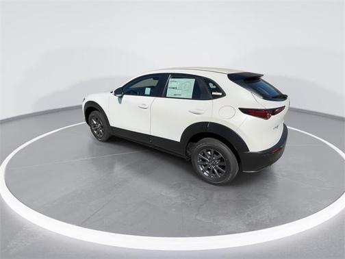 2026 Mazda CX-30 2.5 S