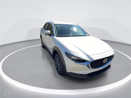 2026 Mazda CX-30 2.5 S