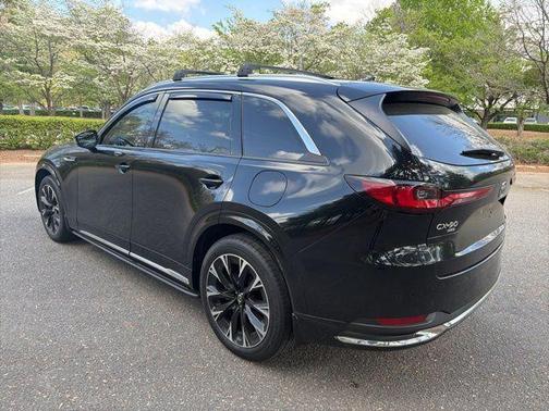2025 Mazda CX-90 3.3 Turbo S Premium Plus Package
