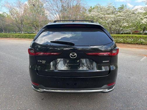 2025 Mazda CX-90 3.3 Turbo S Premium Plus Package