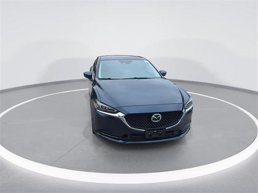 2021 Mazda Mazda6 Touring