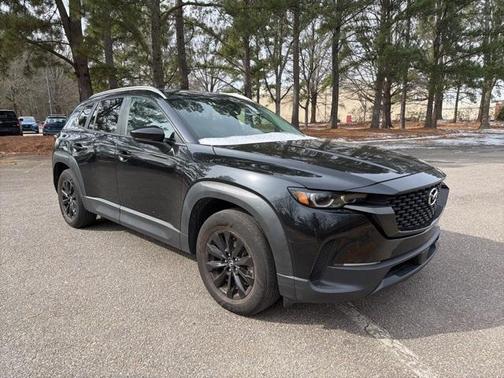 2024 Mazda CX-50 2.5 S Preferred Package