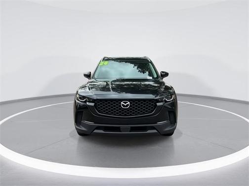 2024 Mazda CX-50 2.5 S Preferred Package